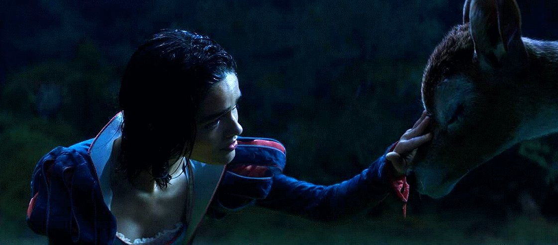 Photo from the movie Snow White