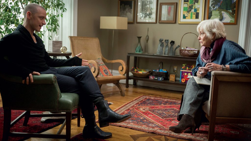 Photo du film Divisé