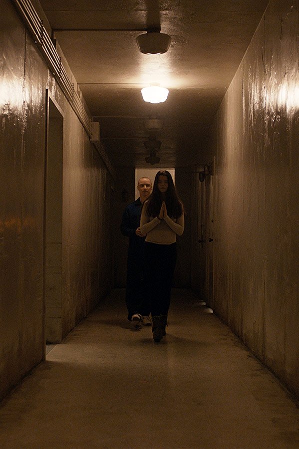 Photo du film Divisé