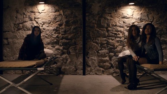 Photo du film Divisé