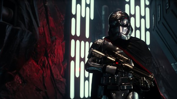 Photo du film Star Wars: Episode VII - The Force Awakens