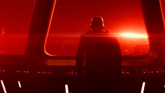 Photo du film Star Wars: Episode VII - The Force Awakens