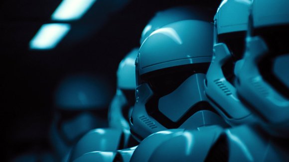 Photo du film Star Wars: Episode VII - The Force Awakens