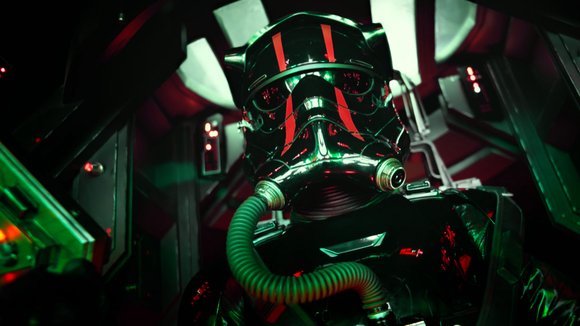 Photo du film Star Wars: Episode VII - The Force Awakens