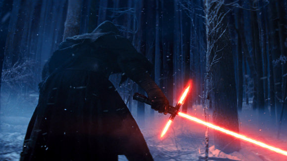 Photo du film Star Wars: Episode VII - The Force Awakens