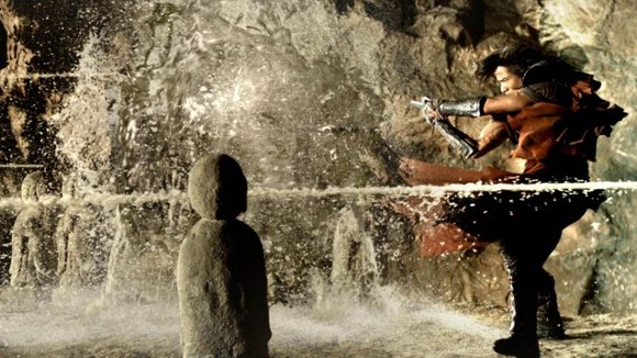 Photo from the movie Fung wan II