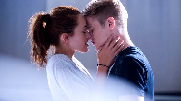 Photo from the movie Bravetown