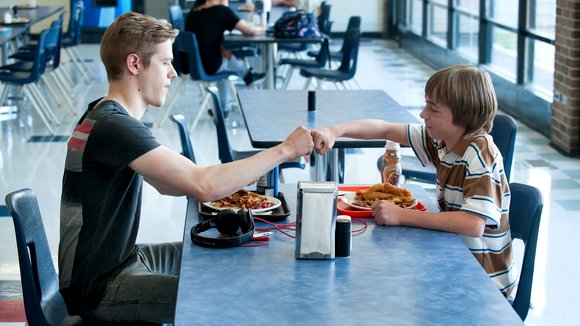 Photo from the movie Bravetown