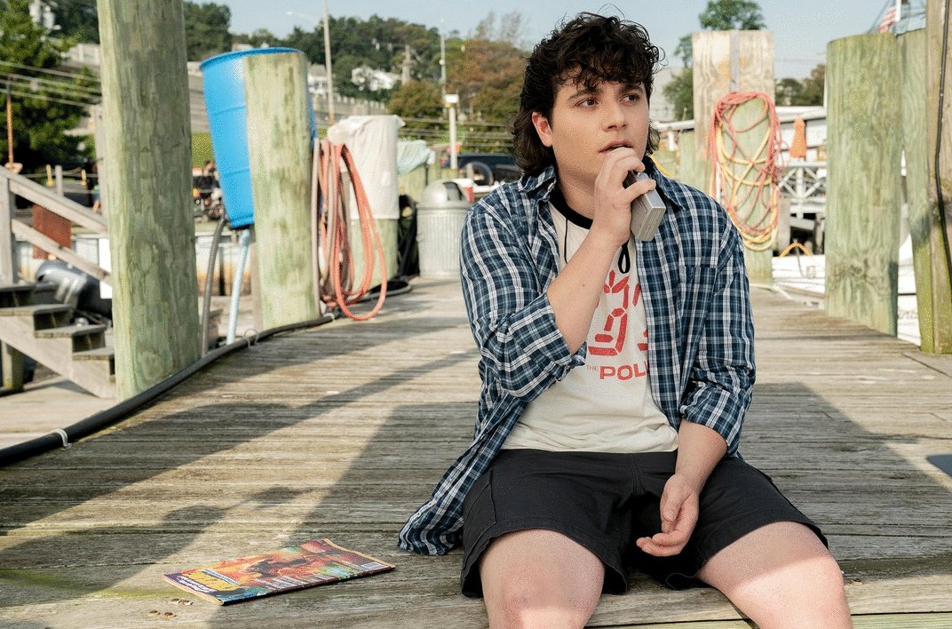 Photo du film The 4:30 Movie