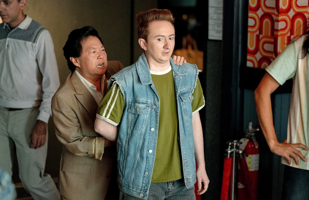 Photo du film The 4:30 Movie