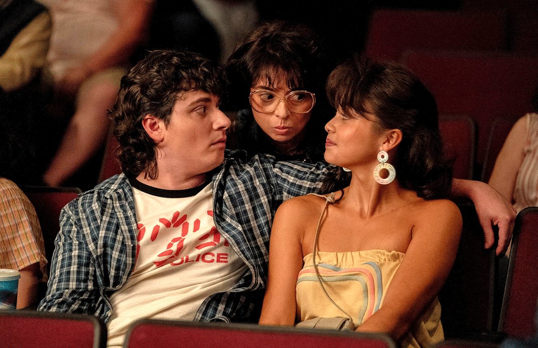 Photo du film The 4:30 Movie