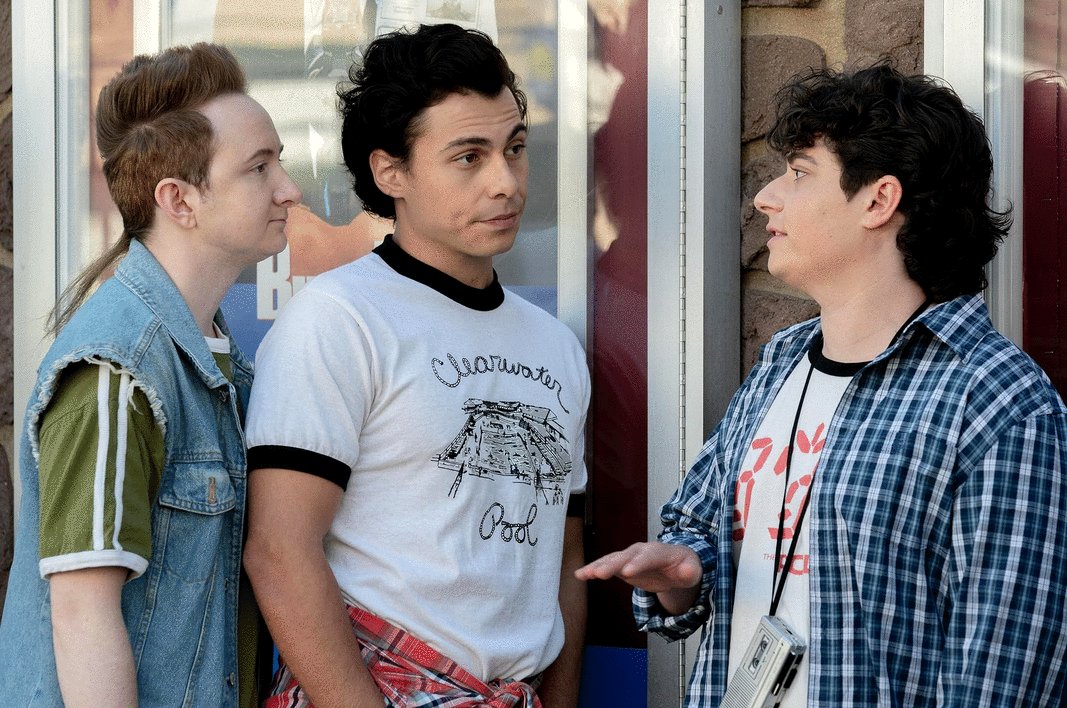 Photo du film The 4:30 Movie