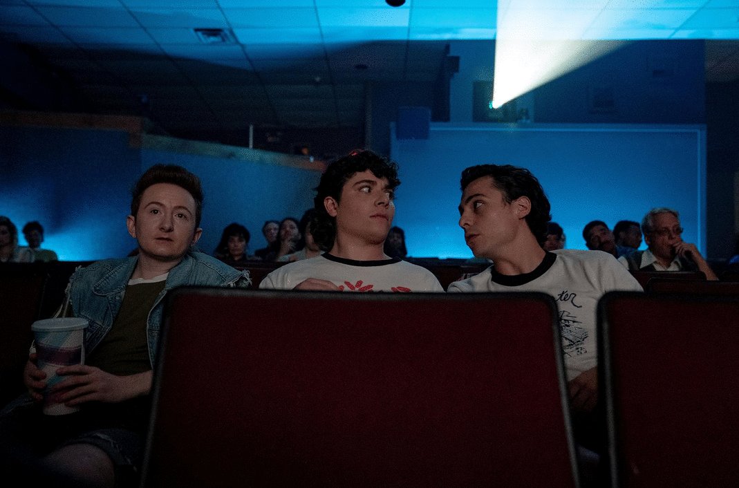 Photo du film The 4:30 Movie