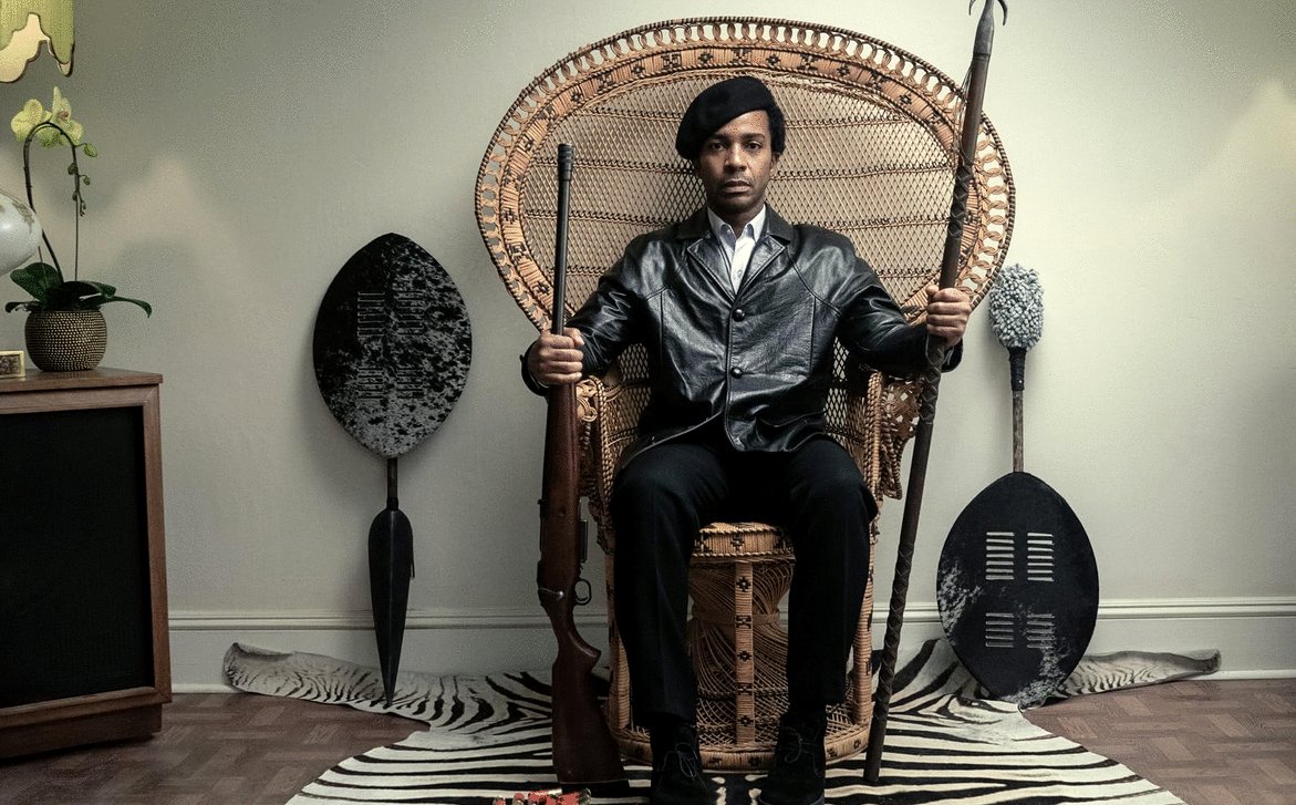 Photo du film The Big Cigar