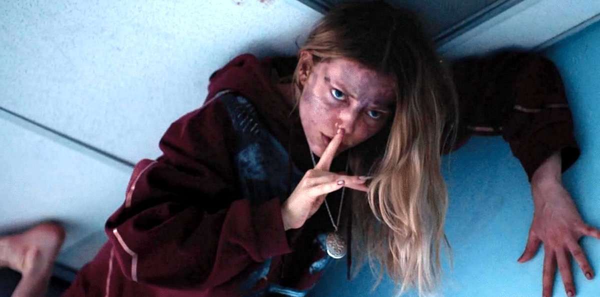 Photo from the movie The Fix [2024]