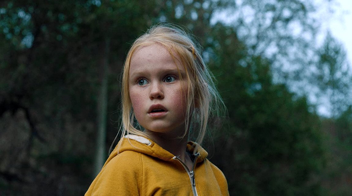 Photo du film Les Innocents [2021]