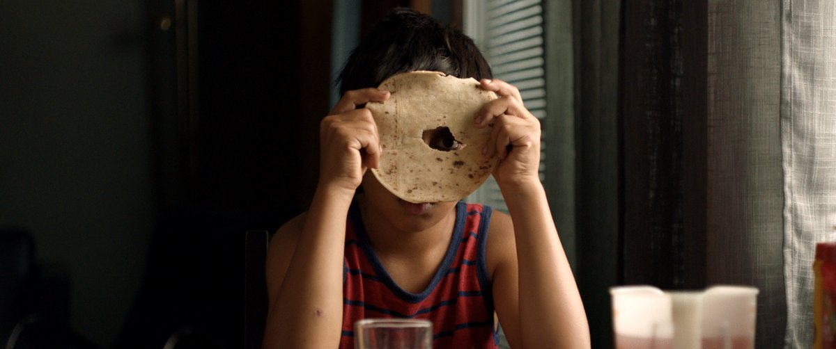 Photo du film Les Innocents [2021]