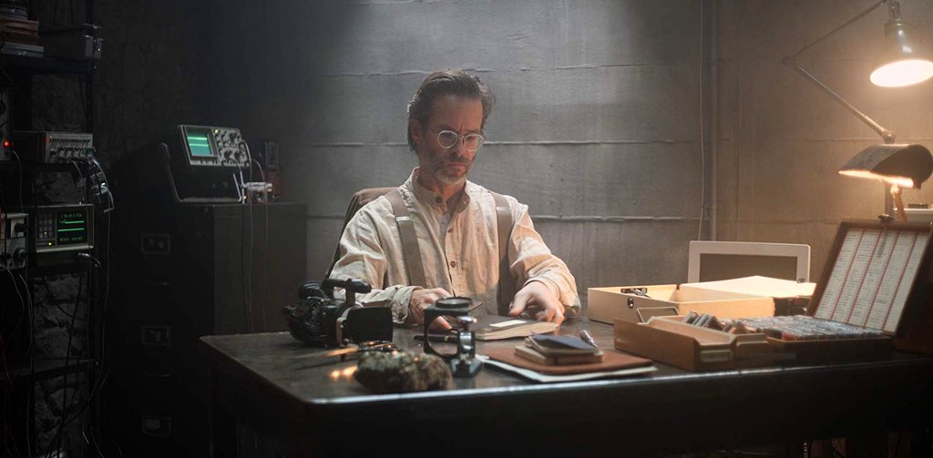 Photo from the movie The Innocents