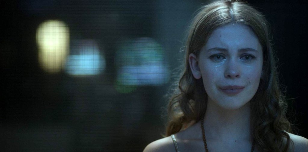 Photo from the movie The Innocents