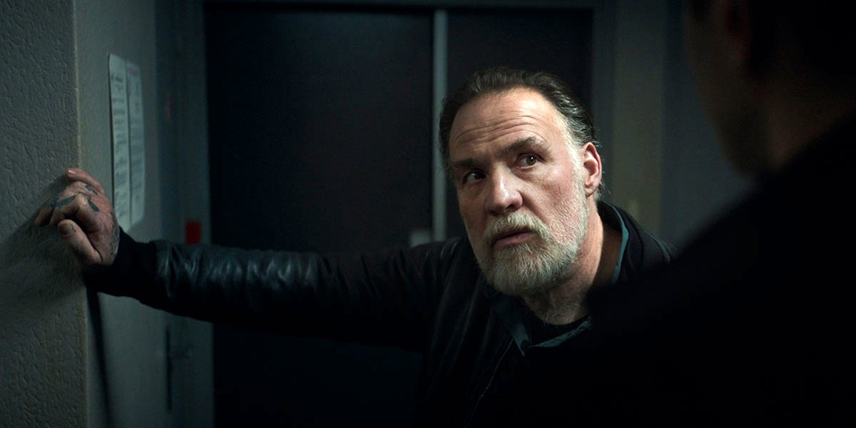 Photo from the movie The Night of the 12th [2022]