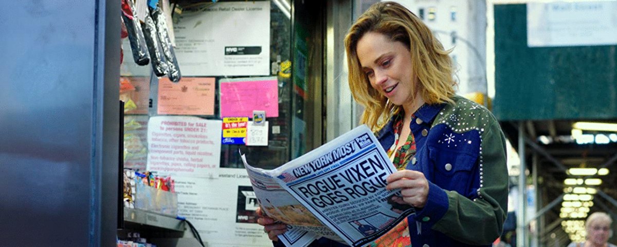 Photo from the movie The Shuroo Process [2021]