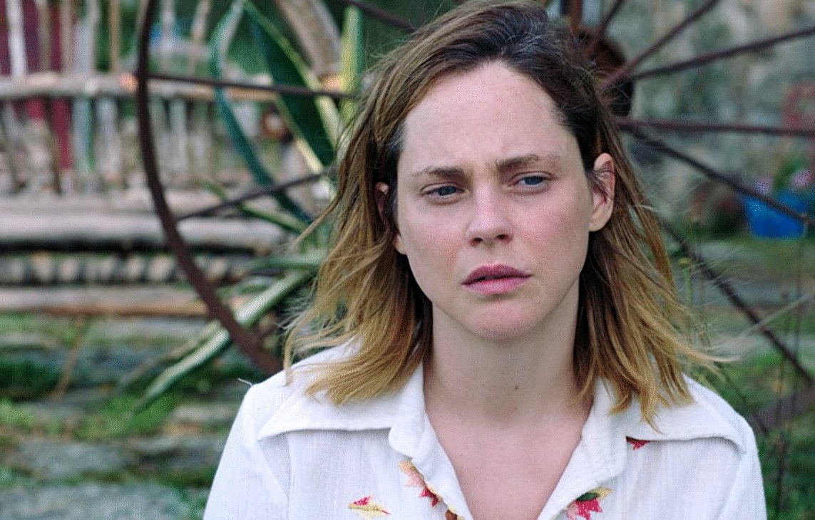 Photo from the movie The Shuroo Process [2021]