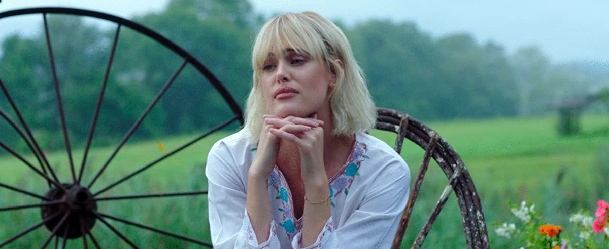 Photo from the movie The Shuroo Process [2021]