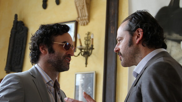 Photo from the movie 3 Days in Havana