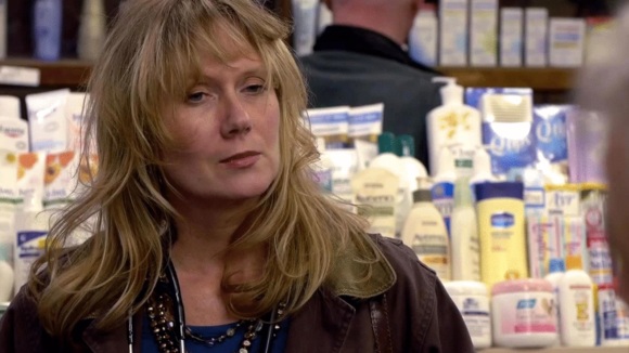 Photo from the movie Tiger Lily Road