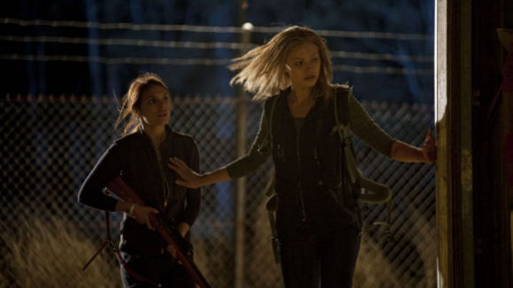 Photo from the movie Tomorrow, When the War Began