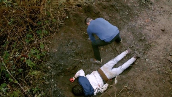 Photo du film Traders