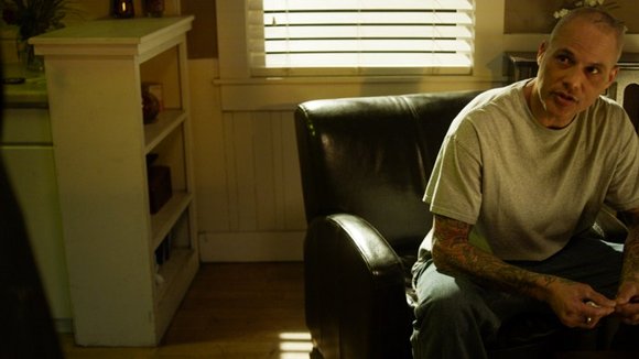 Photo from the movie Tunnel Vision [2016]