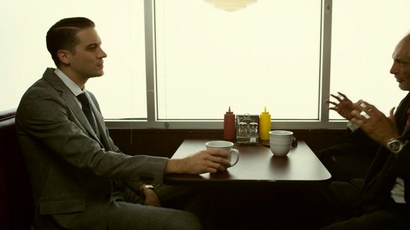 Photo from the movie Tunnel Vision [2016]