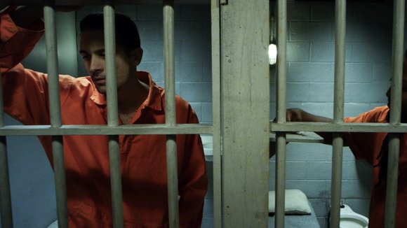 Photo from the movie Tunnel Vision [2016]