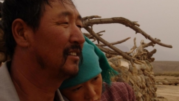 Photo du film Tuya's Marriage [2006]