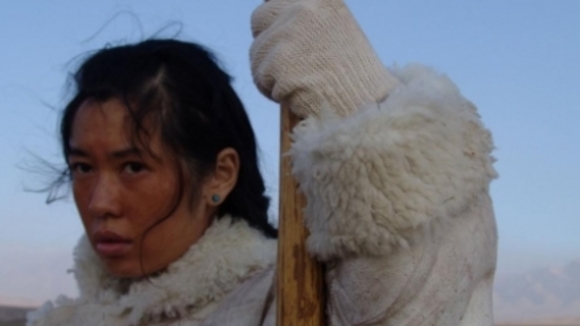 Photo du film Tuya's Marriage [2006]