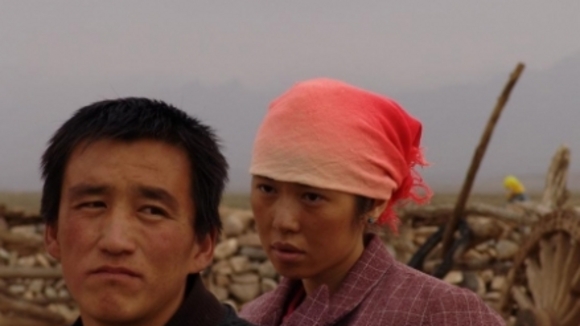 Photo du film Tuya's Marriage [2006]