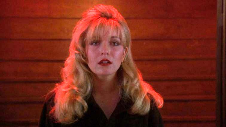 Photo du film Twin Peaks: Feu marche avec moi