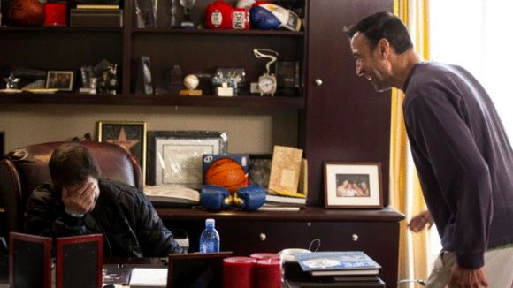 Photo du film Wahlburgers