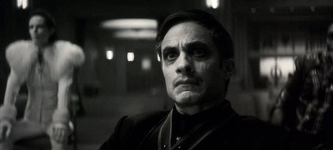 Photo du film Werewolf by Night