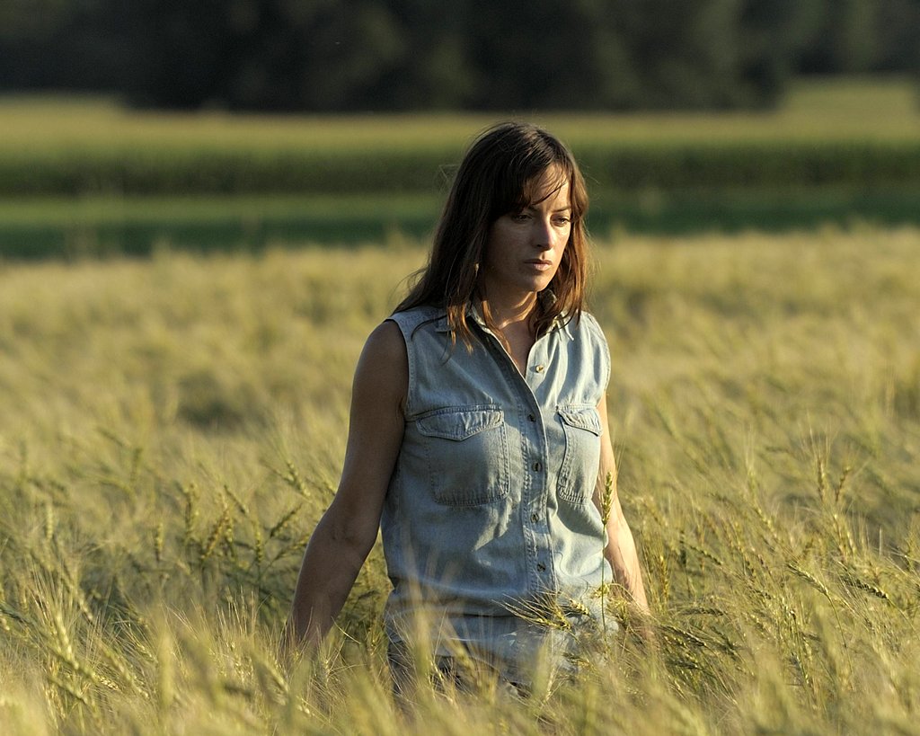 Photo from the movie Wetlands