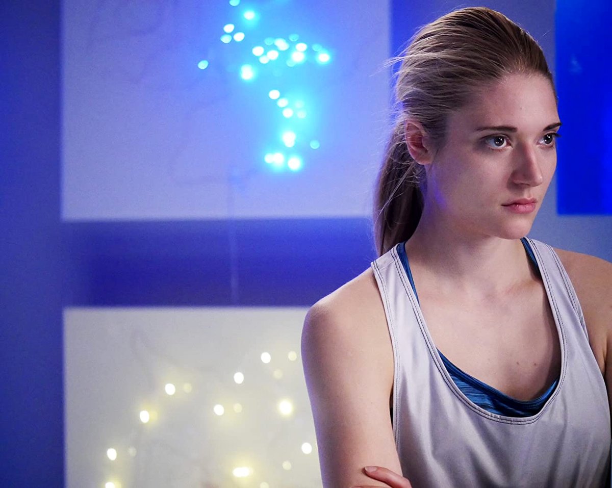 Photo du film Wetware