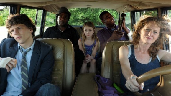 Photo du film Why Stop Now