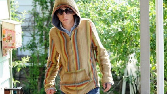 Photo du film Why Stop Now