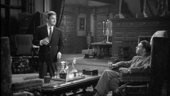 Photo from the movie The Wolf Man