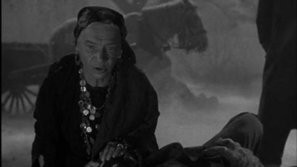 Photo from the movie The Wolf Man