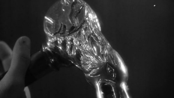 Photo from the movie The Wolf Man