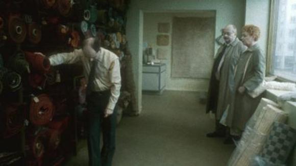 Photo from the movie Nous, les vivants [2007]