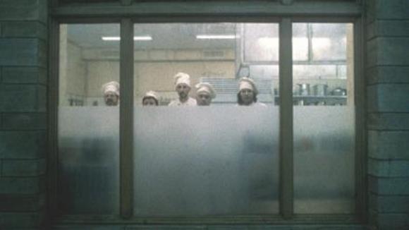 Photo from the movie Nous, les vivants [2007]