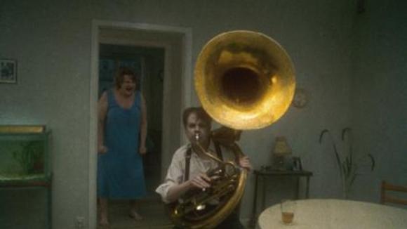 Photo from the movie Nous, les vivants [2007]